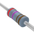 MFR50SFRF52-2K87