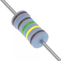 MFR50SFRF52-1M15